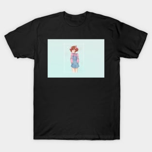 A Spring Pidgey T-Shirt